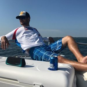 Meet your Posher, Matt